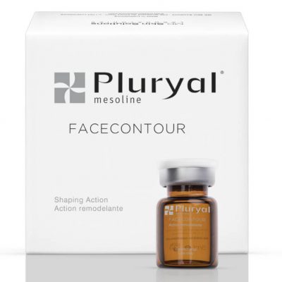 REMODELAGE DU VISAGE et DOUBLE MENTON