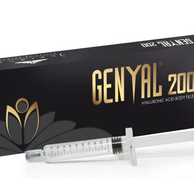 GENYAL 200