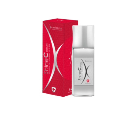 UltrHA-LISSANT Serum. Vit.C