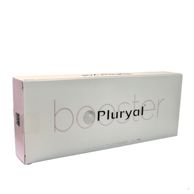 Pluryal BOOSTER