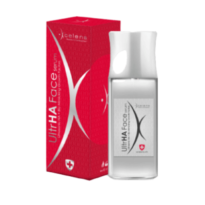 UltrHA-REPULPANT Sérum Visage