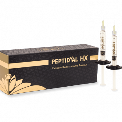 PEPTIDYAL HX