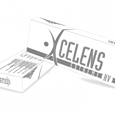 XCELENS Extreme HV